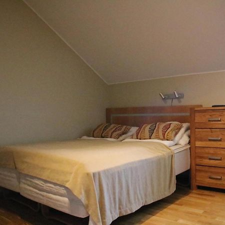 Myrkdalen Resort- Studio Apartment Vossestrand Kültér fotó