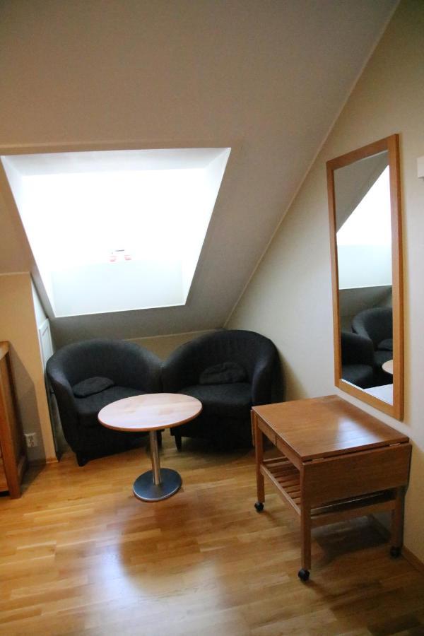 Myrkdalen Resort- Studio Apartment Vossestrand Kültér fotó